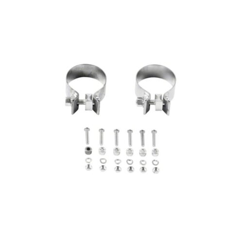 Flowmaster 18-23 Mustang 5.0L Outlaw Axle-Back Exhaust System - (w/Valves) - Image 4