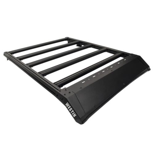 Westin 16-23 Toyota Tacoma Mesa Roof Rack - Image 3