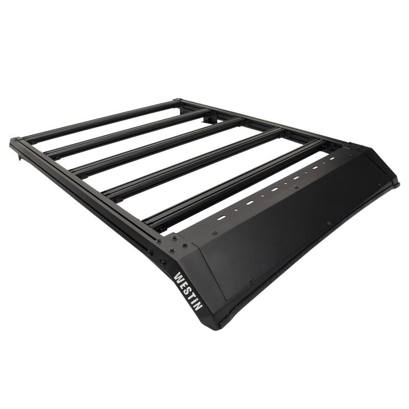 Westin 16-23 Toyota Tacoma Mesa Roof Rack - Image 3