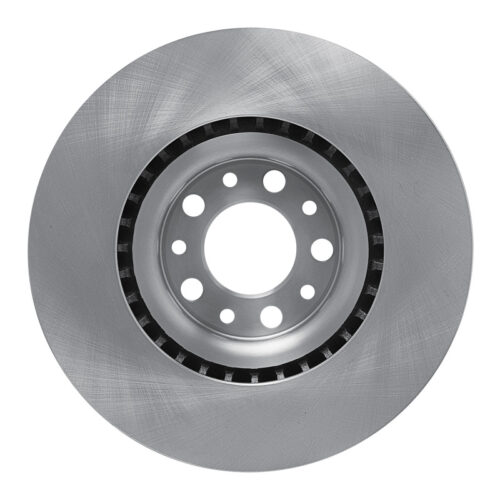 DFC 17-25 Alfa Romeo GIULIA Front Brake Rotor - Image 4
