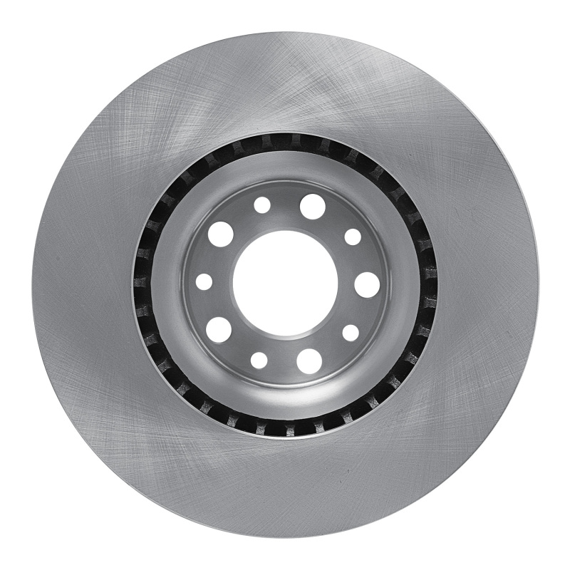DFC 17-25 Alfa Romeo GIULIA Front Brake Rotor - Image 4
