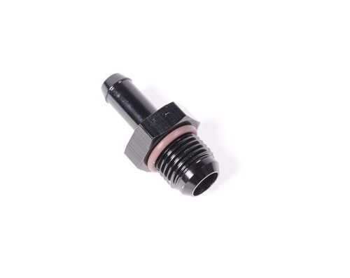 Radium Engineering 6AN to 5/16 Barb Fitting - Image 2