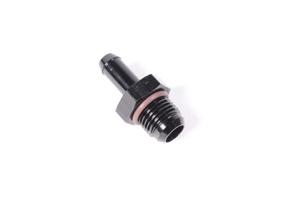 Radium Engineering 6AN to 5/16 Barb Fitting - Image 2
