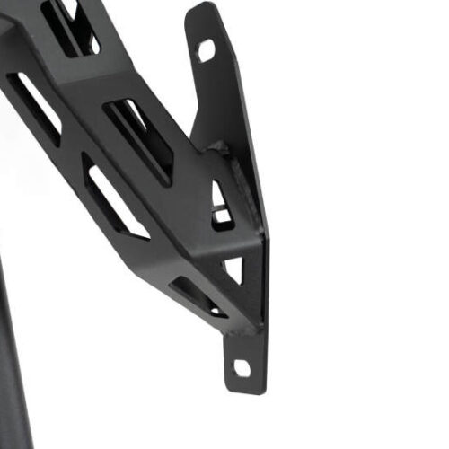 DV8 Offroad 03-09 Lexus GX 470 FS-15 Rock Sliders - Image 6