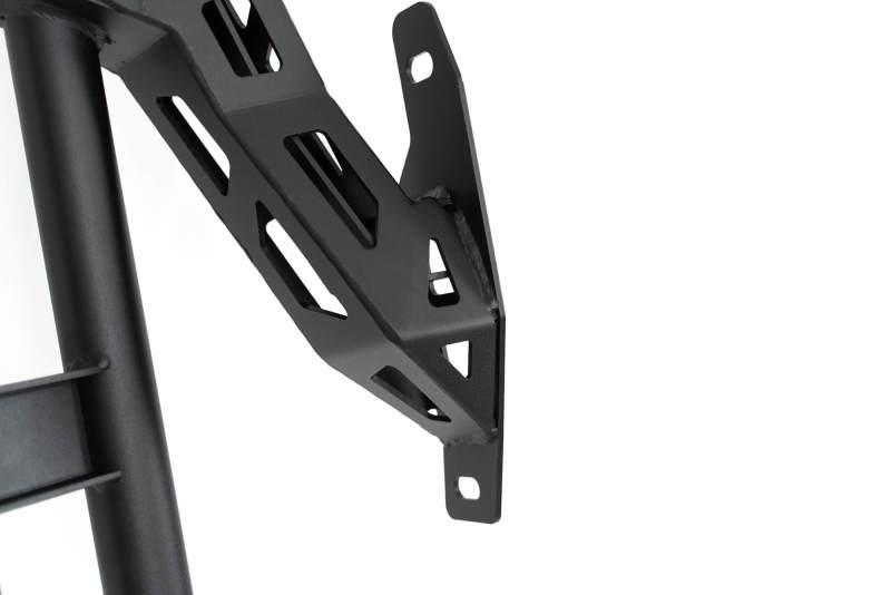 DV8 Offroad 03-09 Lexus GX 470 FS-15 Rock Sliders - Image 6