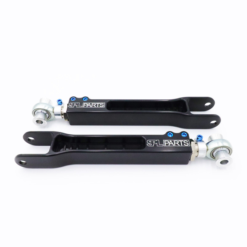 SPL Rear Camber Links for 2008+ Nissan GTR (R35) - Image 4