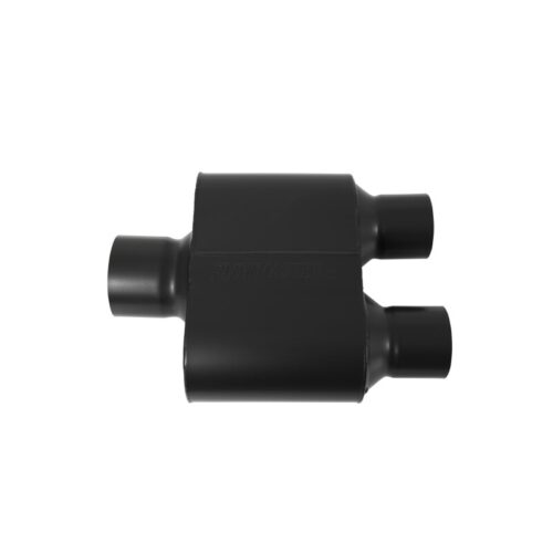 Flowmaster 3IN(C)/2.5OUT(D) Super 10 SS Muffler - Image 5