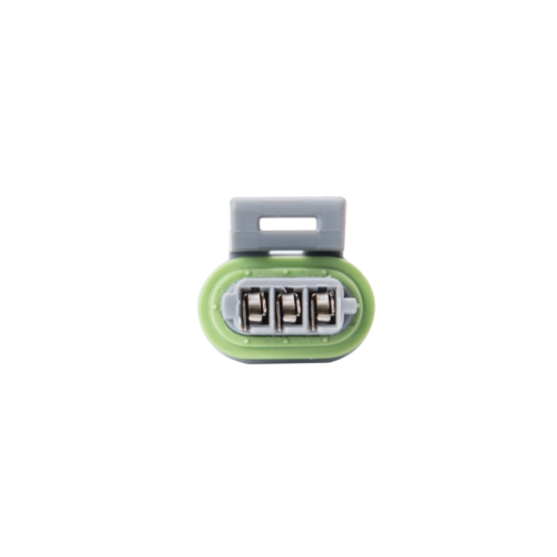 Fleece Performance 98.5-02 Dodge 2500/3500 Cummins 5.9L VP Crankshaft & Camshaft Sensor Pigtail - Image 2