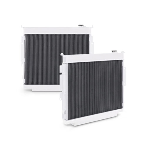 Mishimoto Aluminum Radiator for 83-94 Ford 6.9L/7.3L IDI Diesel