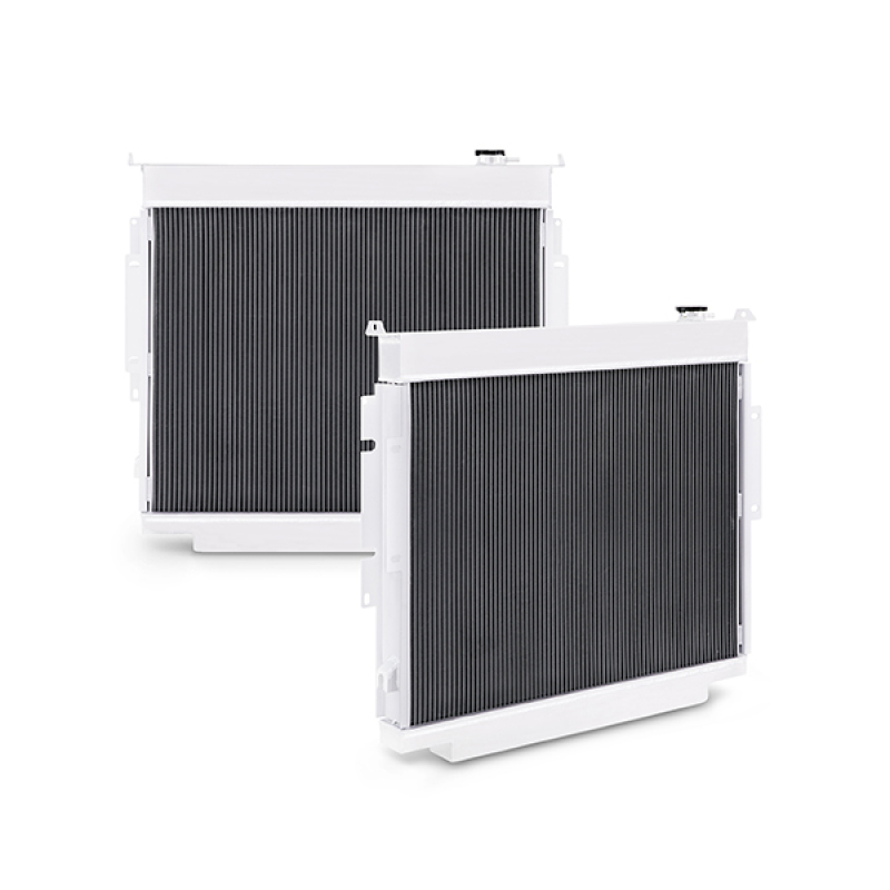 Mishimoto Aluminum Radiator for 83-94 Ford 6.9L/7.3L IDI Diesel