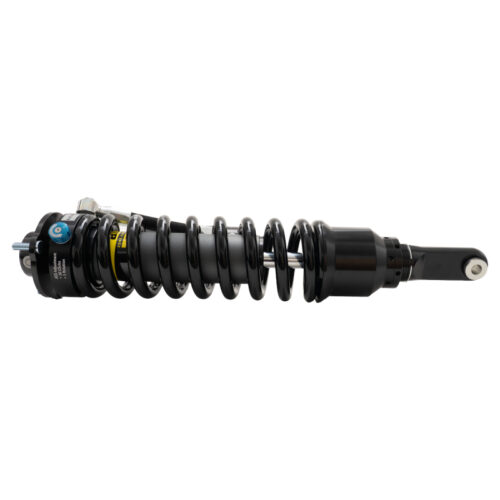 Bilstein for 03-09 Toyota 4Runner / Lexus GX470 B8 8112 (DSA+) Front Left Shock - 1.3-4in Lift - Image 3