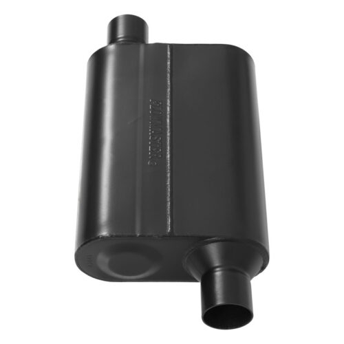 Flowmaster 2.25IN(O)/OUT(O) 40 Series Muffler - Image 4
