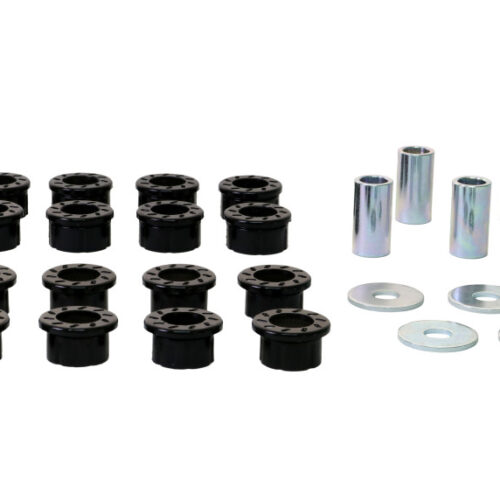 Whiteline 1965-1974 Chevrolet Corvette Strut Rod -inner & outer bushing - Image 3
