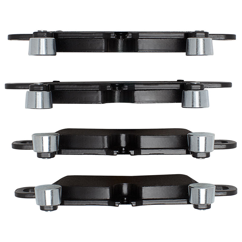 DFC 12-26 Porsche Cayenne Rear 4000 Hybridynamic Brake Pads - Image 4