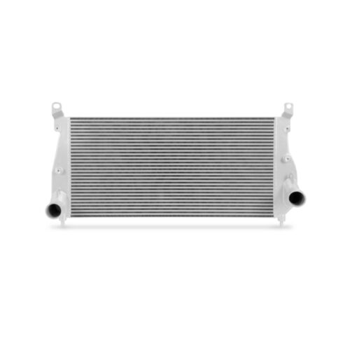 Mishimoto Intercooler (Silver) for 01-05 Chevrolet 6.6L Duramax - Image 3