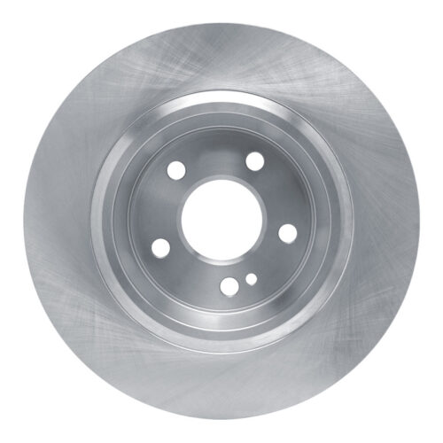 DFC 20-25 Mercedes-Benz CLA250 Rear Brake Rotor - Image 5