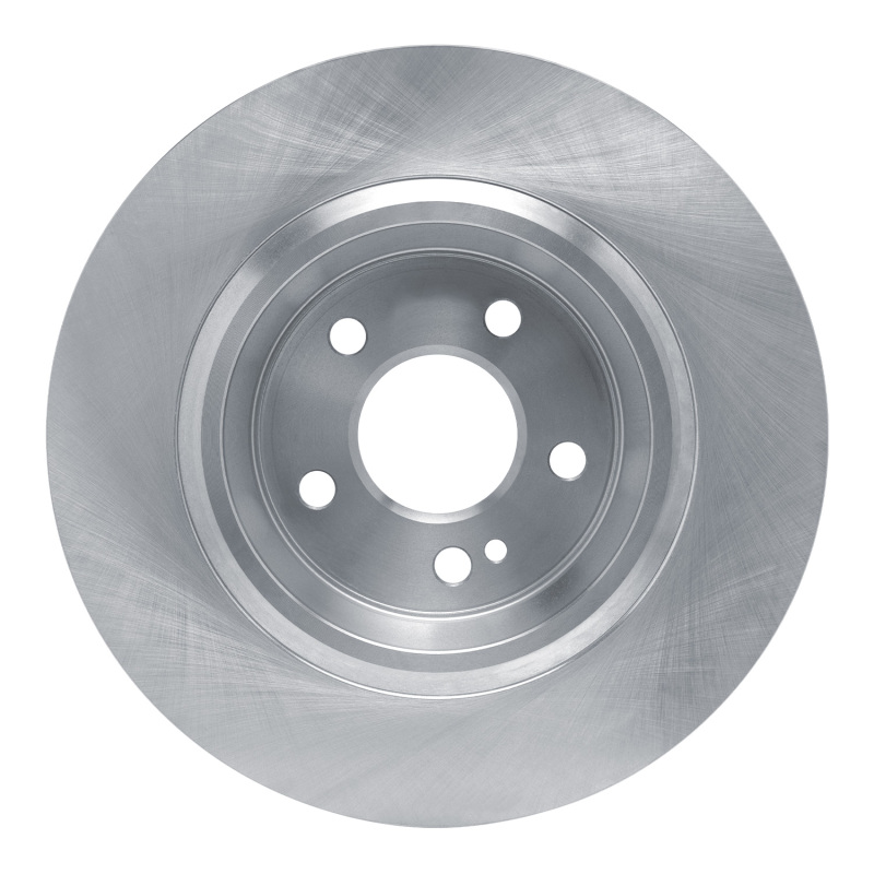 DFC 20-25 Mercedes-Benz CLA250 Rear Brake Rotor - Image 5