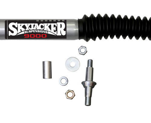 Skyjacker 2000-2006 GMC Yukon XL 2500 4 Wheel Drive Steering Damper Kit