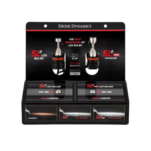 Diode Dynamics SL2/SL2 Pro POP Display - Image 4