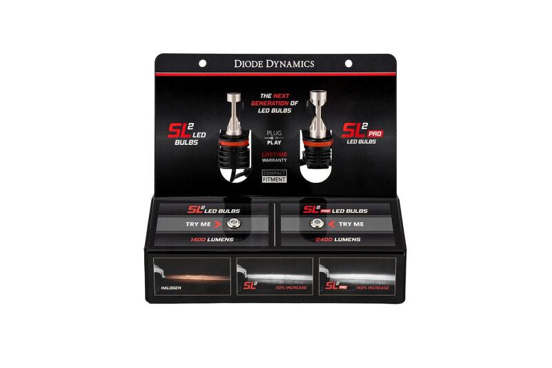 Diode Dynamics SL2/SL2 Pro POP Display - Image 4