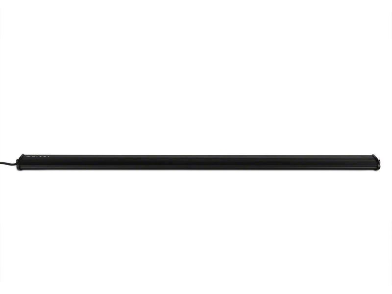 Raxiom 50-In Slim Straight LED Light Bar Flood/Spot Combo Beam Universal (Some Adaptation Required) - Image 6