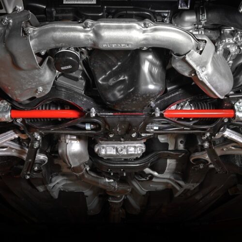 PERRIN 15-21 Subaru WRX STI Front Sway Bar - 26mm - Image 6