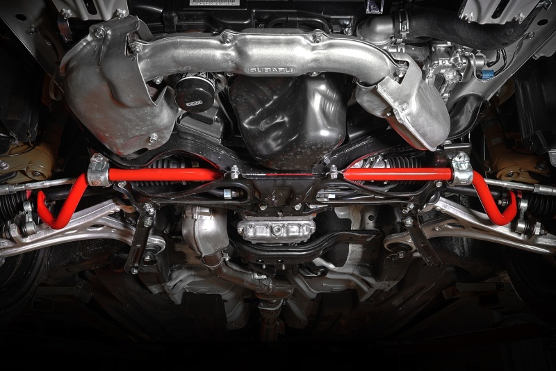 PERRIN 15-21 Subaru WRX STI Front Sway Bar - 26mm - Image 6