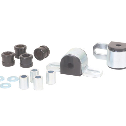 Whiteline 1965-1982 Chevrolet Corvette Sway Bar - Mount Bushing - Image 3