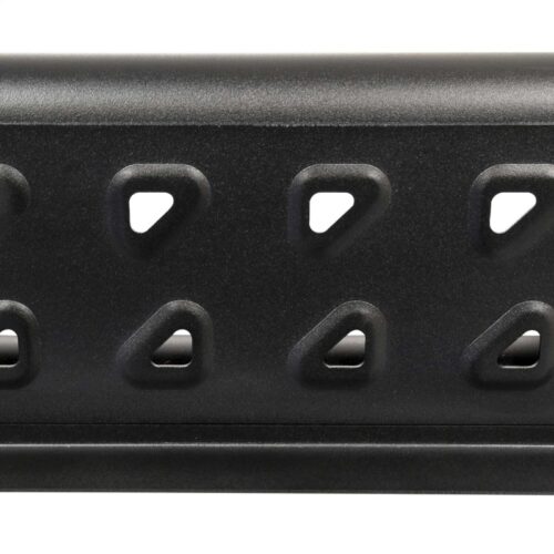 Westin 10-17 Toyota 4Runner Trail / 14-23 SR5/TRD/PRO Outlaw Running Boards - Textured Black - Image 9