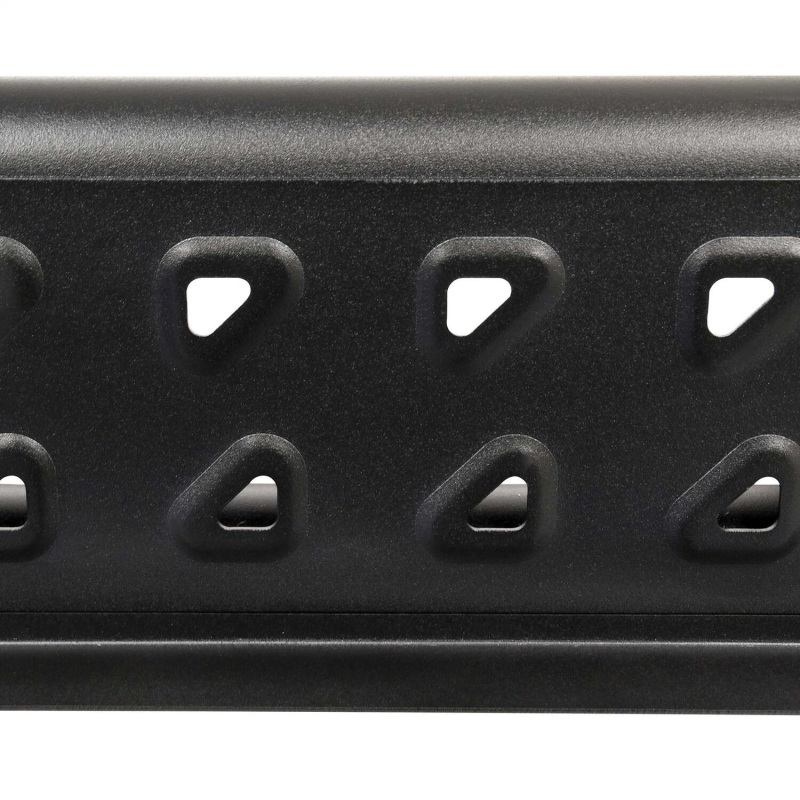 Westin 10-17 Toyota 4Runner Trail / 14-23 SR5/TRD/PRO Outlaw Running Boards - Textured Black - Image 9