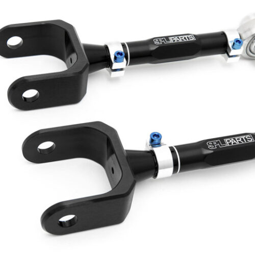SPL Rear Upper Lateral (Camber) Links for 2017+ Tesla Model 3 - Image 10