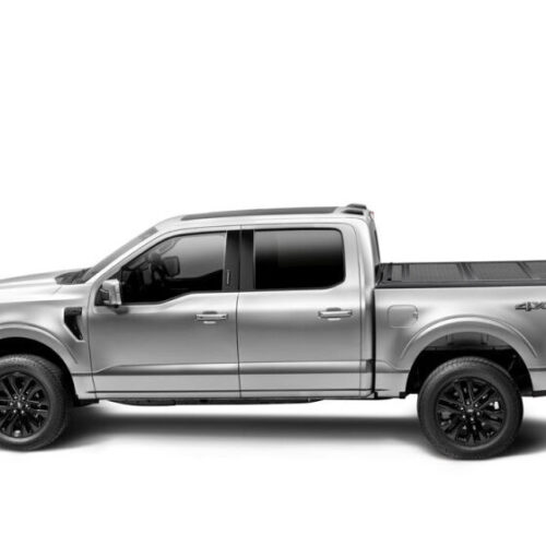 BAK 2026+ Ford Ranger 5ft Bed BAKFlip G2 - Image 10