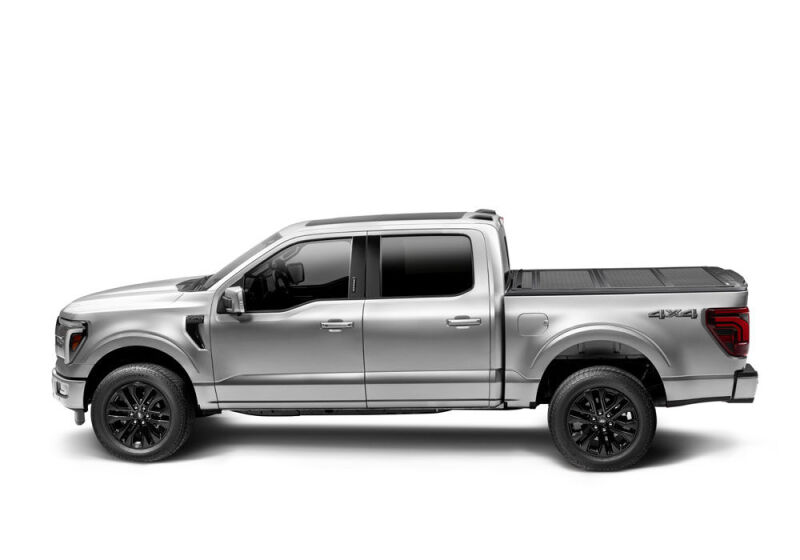 BAK 2026+ Ford Ranger 5ft Bed BAKFlip G2 - Image 10