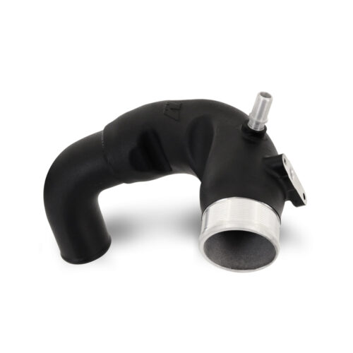 Mishimoto 21+ Bronco 2.7L Intercooler Pipe Kit Micro Wrinkle Black - Image 4