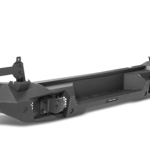 Go Rhino 21-26 Ford Bronco Trailline Rear Full Width Bumper - Image 5