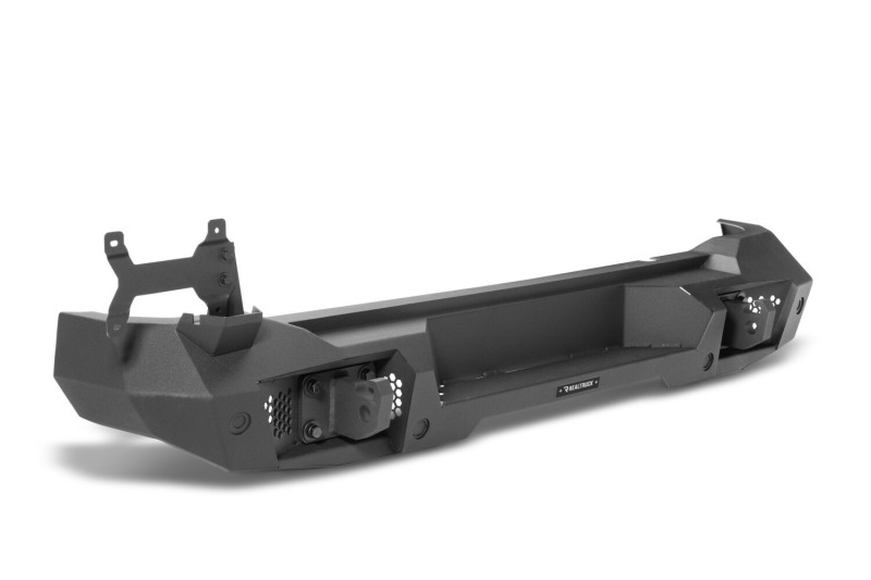 Go Rhino 21-26 Ford Bronco Trailline Rear Full Width Bumper - Image 5