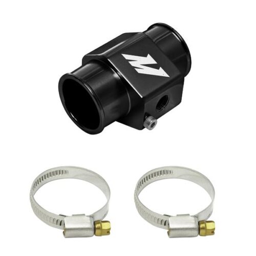 Mishimoto Water Temp. Sensor Adapter 34mm Black - Image 3