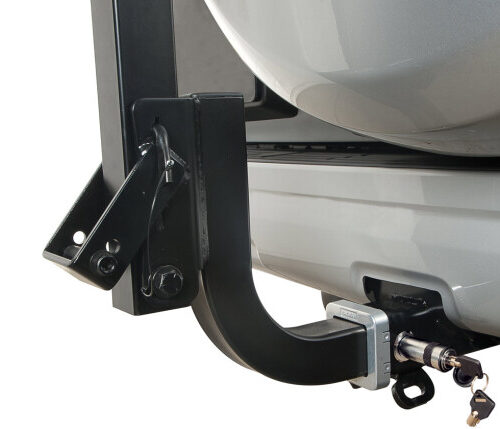 Rhino-Rack T-Load Hitch Mount - Image 4