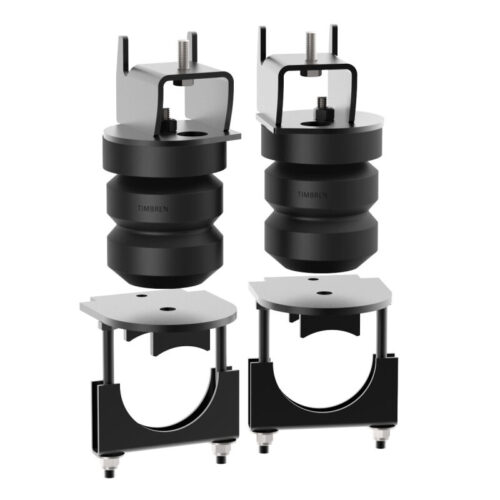 Timbren FR1504E 2015 Ford F-150 RWD Rear Suspension Enhancement System - Image 5