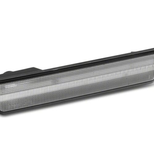 Raxiom for 2008-2014 Dodge Challenger Axial Series LED Side Marker Lights- Clear - Image 8
