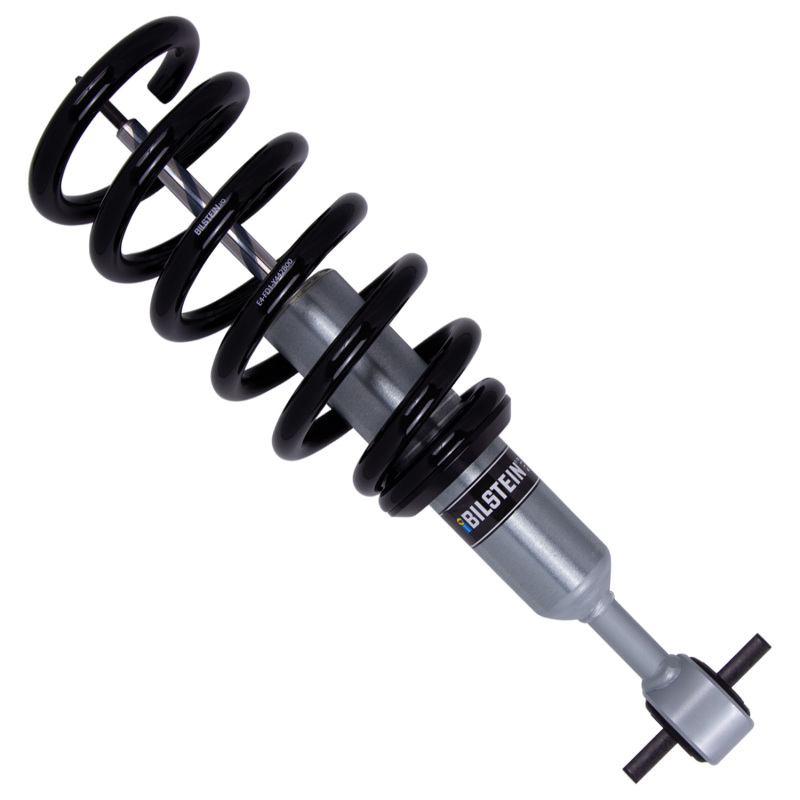Bilstein B8 6112 for 2019+ GMC Sierra / Chevrolet Silverado 1500 Front Suspension Kit - Image 6