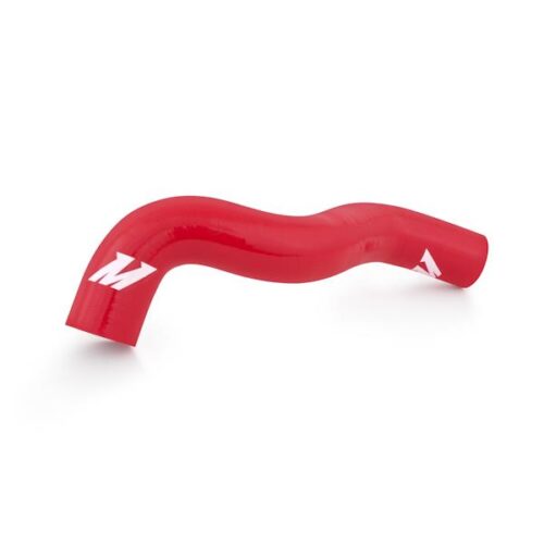 Mishimoto Coolant Hose Kit (Monobeam Chassis) (Red) for 05-07 Ford 6.0L Powerstroke - Image 7