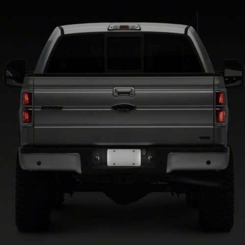 Raxiom for 2001-2014 Ford F-150 Axial Series LED License Plate Light Bulb - Image 4