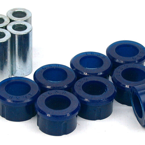 SuperPro 1989 Nissan 240SX Rear Control Arm Bushing Kit - Image 5