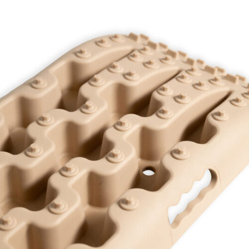 DV8 Offroad DV8 Xtract Traction Boards | Pair | Tan - Image 4