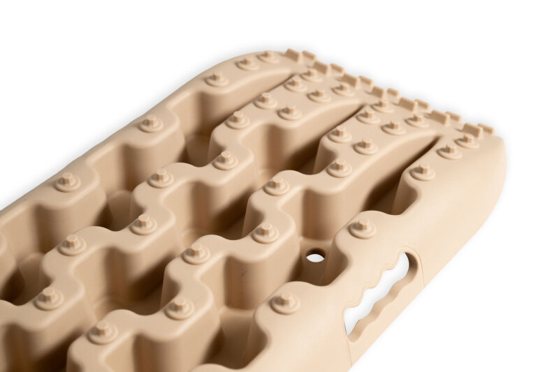 DV8 Offroad DV8 Xtract Traction Boards | Pair | Tan - Image 4