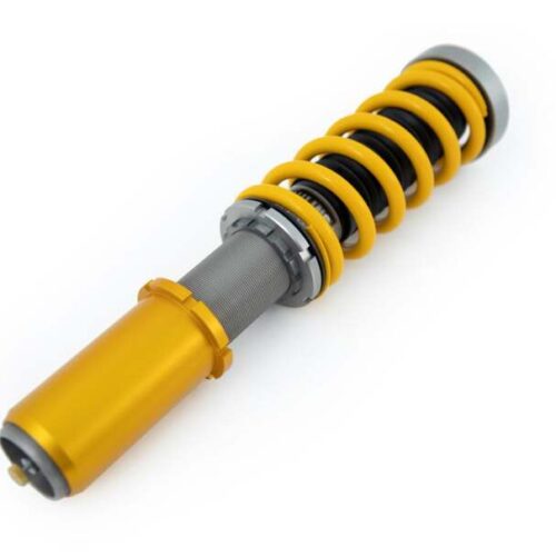 Ohlins POS MU10S1 20-24 Porsche Carrera/T/S/4/Turbo (992) Road And Track Coilover System (Excl. Noselift) - Image 5