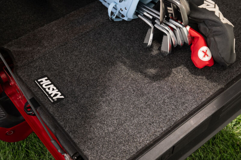 Husky Liners 15-26 Ford F-150 SuperCrew 5ft Bed & 22-26 Lightning Guardian Comfort Bed Liner - Full - Image 9