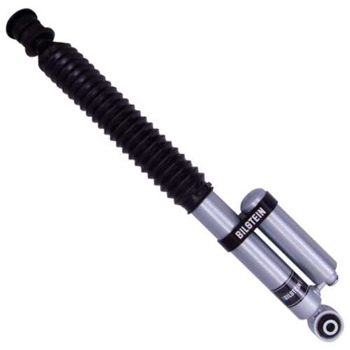 Bilstein for 19-24 Ram 1500 B8 5160 Series Rear Right Shock Absorber Monotube 46mm ID Smooth Body - Image 4