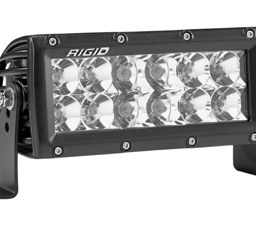 Rigid Industries 6in E Series - Spot/Flood Combo - Image 3